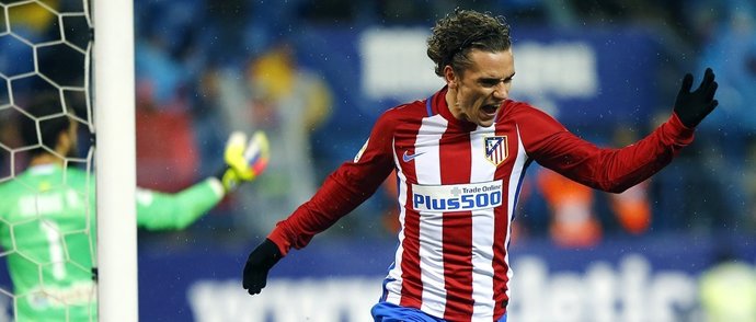 Griezmann