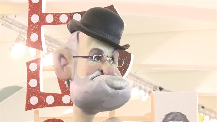 Más de 24.000 personas visitan la Exposición del Ninot 