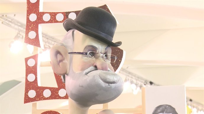 Més de 24.000 persones visiten l'Exposició del Ninot 