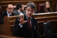 El PP responde al PSOE que ya cumple el Plan del Carbón