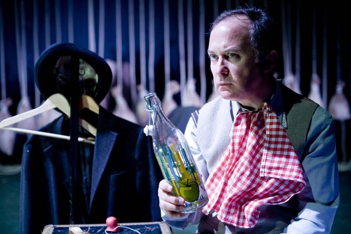 El Minuto del Payaso en El Micalet