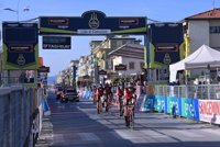 BMC pone líder a Caruso en la Tirreno y Quintana abre brecha con Nibali  y Aru