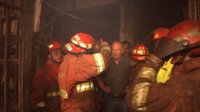 Aumentan a 37 el número de niñas muertas en el incendio de un centro para menores en Guatemala