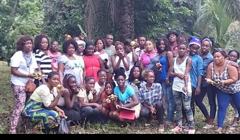 Cooperación y Desarrollo