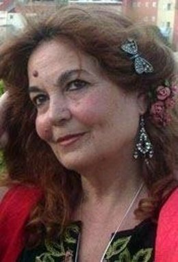 Isabel Escudero