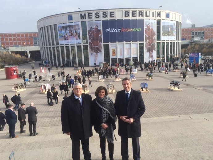 Mijas ITB Berlin Turismo