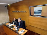 La colección Félix de Azara de la DPH rescata en un libro la historia de las Pardinas de Huesca