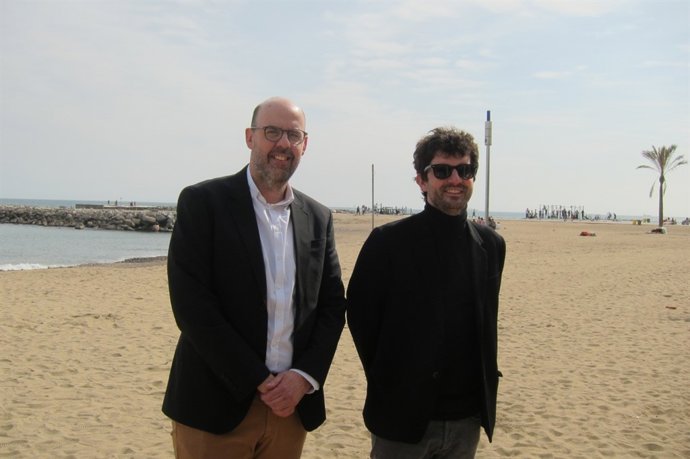 Jordi Basté i Marc Artigau