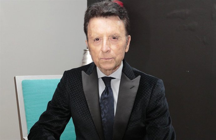 José Ortega Cano/Aurelio Florez