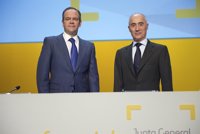 Ferrovial afirma que el patrocinio del Palau fue público y que tiene "tolerancia cero" con la corrupción