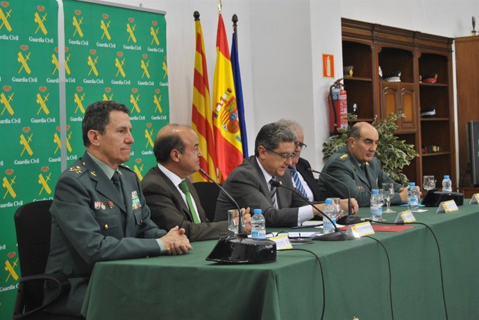 Enric Millo
