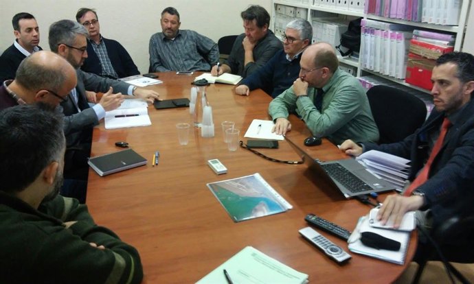 Presentació de l'estudi