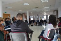 La Lanzadera Andalucía Emprende de Armilla (Granada) prepara a 20 personas desempleadas en una mejor búsqueda de trabajo