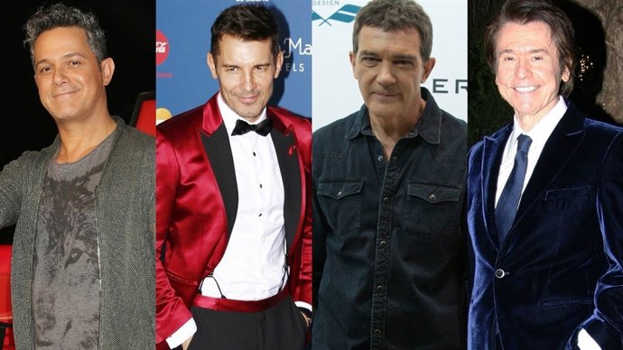 Hombres/EuropaPress