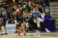 Pechacek (Obradoiro) será baja por lesión hasta final de temporada