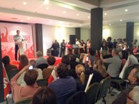 Pedro Sánchez dice que "el PSOE actual no el de hace 35 años ni España tampoco"