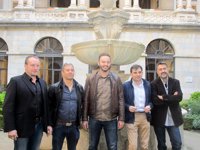 'La madriguera' y 'La punta del iceberg', en la Muestra de Cine Español Inédito de Jaén