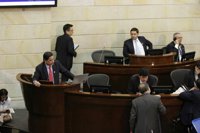 El debate de la paz en Colombia pudo terminar en las manos