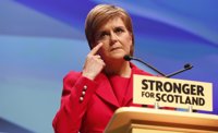 Sturgeon ve el otoño de 2018 una fecha adecuada para el segundo referéndum sobre la independencia de Escocia