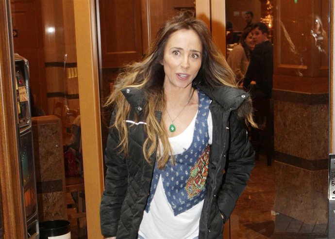 María Patiño/ Ignacio Cuenllas