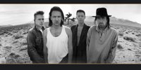 The Joshua Tree cumple 33 años: El peregrinaje de U2 por el desierto americano hasta la tierra prometida