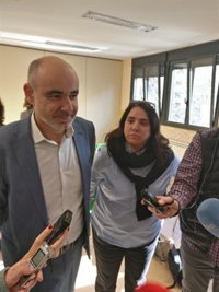 El Colegio 'Compañía de María' de Logroño pide "presunción de inocencia" para el profesor denunciado por abusos