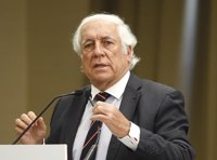 Marca España defiende las candidaturas de Madrid y Barcelona a la sede de la EMA