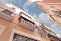 Housers prevé un aumento de la rentabilidad bruta total de la vivienda residencial en Palma de un 112% respecto a 2016 