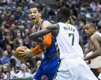 'Dobles-dobles' de Ricky y Willy con diferente premio