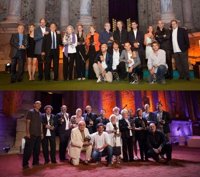 La Junta prescinde de los Premios Ceres este año por falta de patrocinador