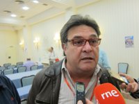 CCOO Extremadura cree que Adif intenta "enmendar" las cifras de inversión en alta velocidad anunciadas por De la Serna