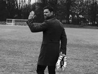 Xabi Alonso confirma su retirada a final de temporada