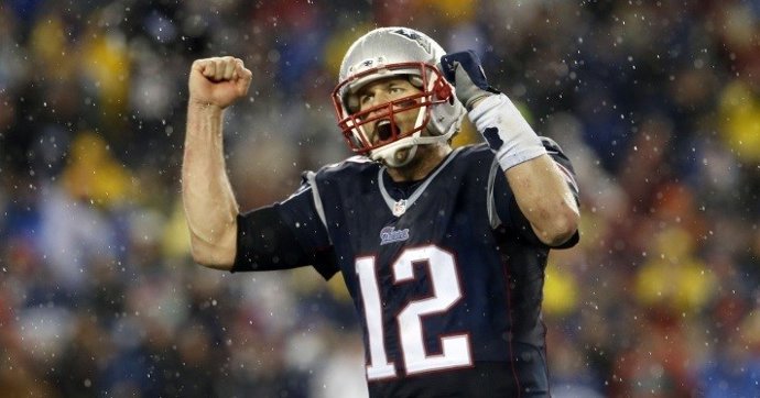 XLIX Super Bowl
