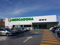 Mercadona reabre su nuevo modelo de tienda eficiente en El Palmar (Murcia)