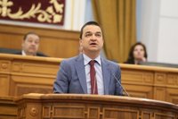 Las Cortes de Castilla-La Mancha aprueban la Ley 'Antifracking'