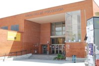 Varios piquetes impiden la entrada a las universidades y Policía se persona en la Autónoma