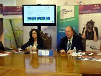 La USAL comenzará el lunes a promocionar sus másteres por las facultades