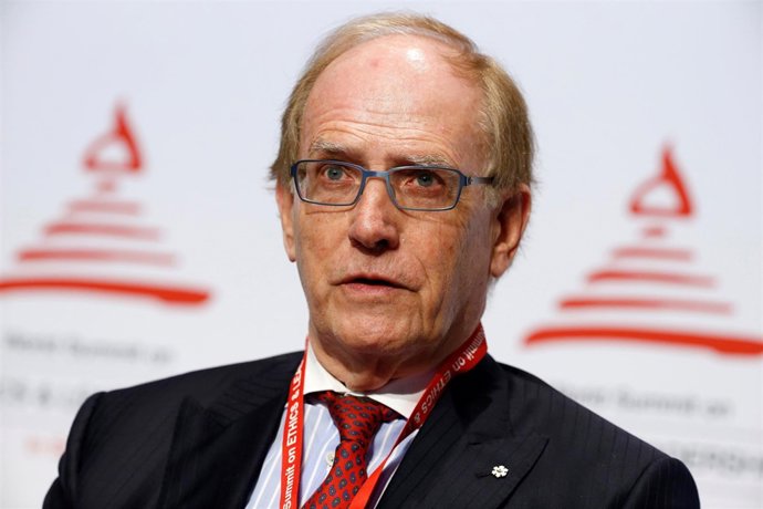 Richard McLaren, investigador de la AMA