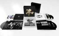U2 celebra los 30 años de The Joshua Tree con una extensa reedición con material inédito