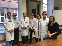 Confirman la seguridad del uso de células madre en niños con cáncer, epilepsia y anemia