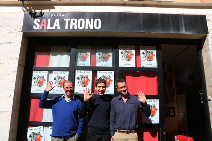 Agencia Catalana de Noticias
