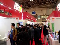 Un total de 19 empresas agroalimentarias andaluzas participan en Foodex 2017, en Japón