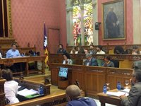 El Consell de Mallorca destinará el dinero de la corrupción a proyectos sociales