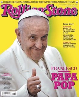 Francesco Papa Pop