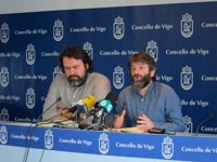 Marea de Vigo critica que Caballero suspenda el Área Metropolitana sin convocar el pleno para debatir su "defunción"