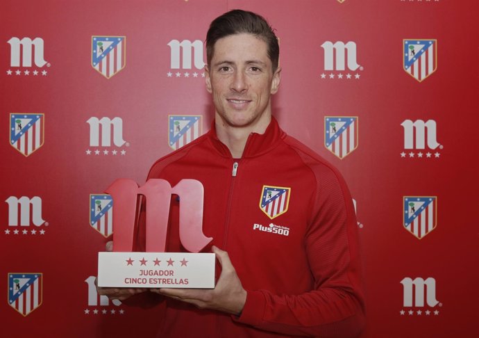 Fernando Torres