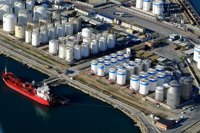 El Puerto de Tarragona acogerá en mayo uno de los principales eventos del sector petroquímico