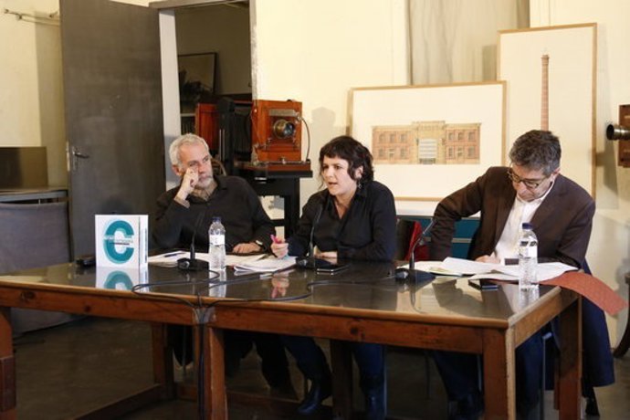 Agencia Catalana de Noticias