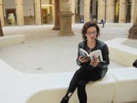 El libro 'Misivas del terror' reivindica colocar a extorsionados por ETA "en el mismo plano" que el resto de víctimas