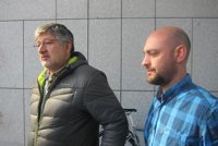 Plataforma por la Defensa del Agua Pública y CSI piden a Fiscalía que investigue el contrato con aqualia